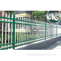 Order maintenance safeguard railings